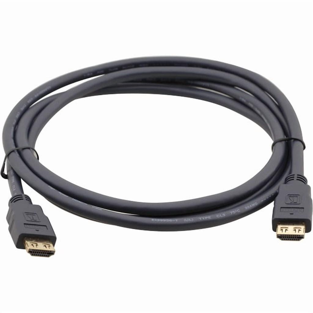 Kramer C-HDMI/HDMI-25 – High-Speed HDMI Cable, 25 Ft - view 3