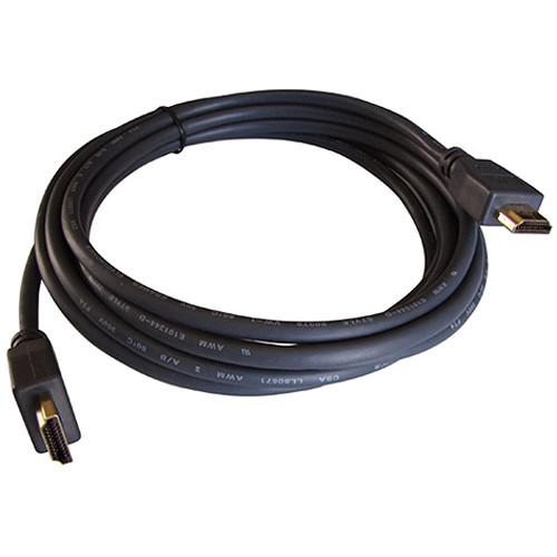 Kramer C-HM/HM Series C-HM/HM-35 - HDMI cable - HDMI male to HDMI male - 10.7 m - view 2