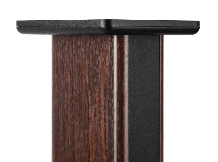 Edifier SS03 - 3 Feet Height Bookshelf Speaker Stands (Pair) - view 2