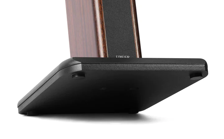 Edifier SS03 - 3 Feet Height Bookshelf Speaker Stands (Pair) - view 3