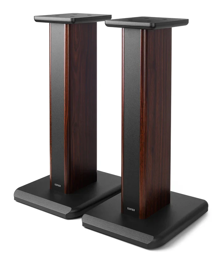 Edifier SS03 - 3 Feet Height Bookshelf Speaker Stands (Pair) - view 4