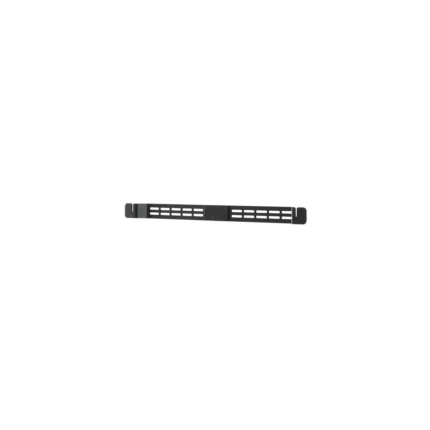 Sonos Flexson Wall Mount for Sonos Arc and Arc Ultra (Black) - view 2