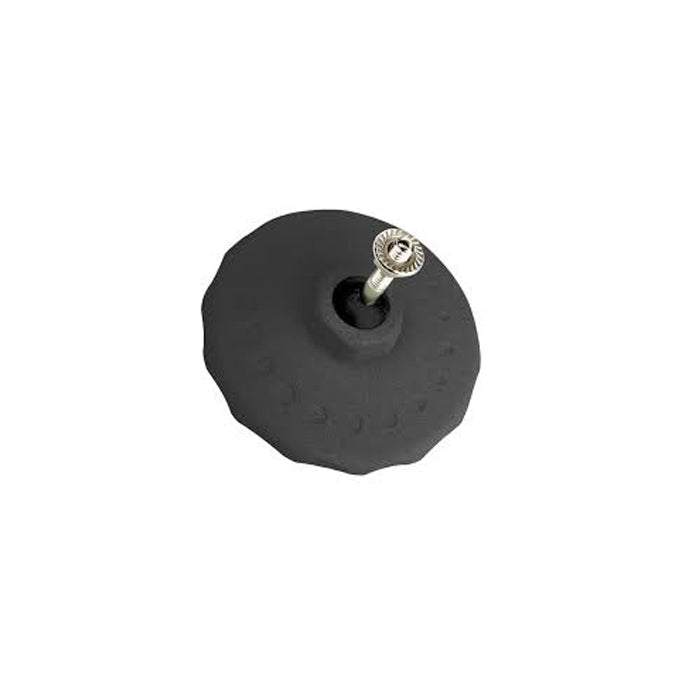 Monitor Audio Black Speaker Wall Bracket(MASM) For Bronze 1/ Vector/ Mass (Each) - view 2