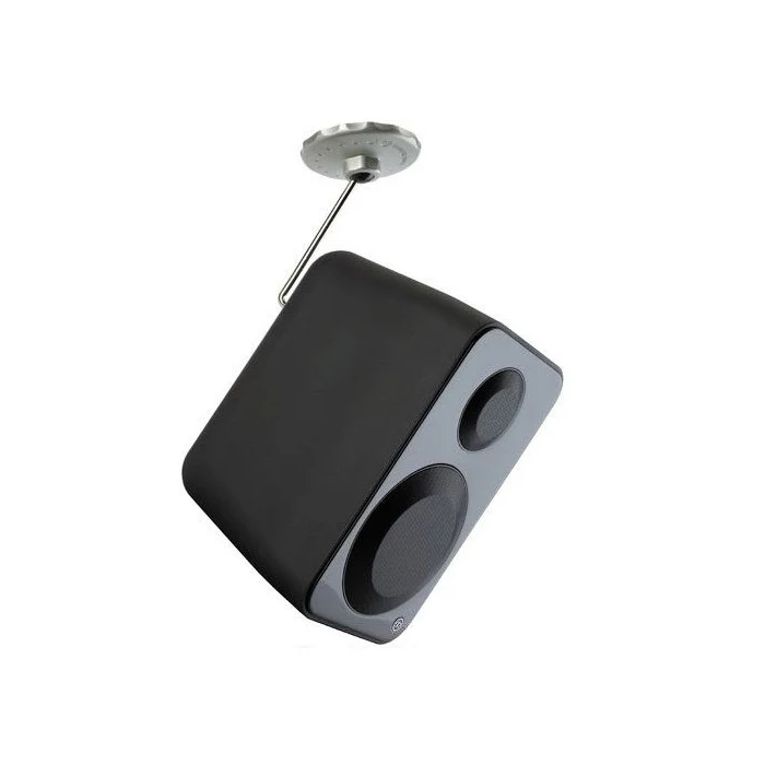 Monitor Audio Black Speaker Wall Bracket(MASM) For Bronze 1/ Vector/ Mass (Each) - view 3