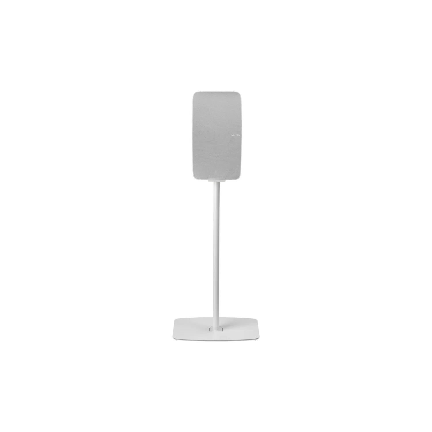 Sonos Flexson Floor Mount for Sonos Five / Play:5 (Each) (White) - view 1