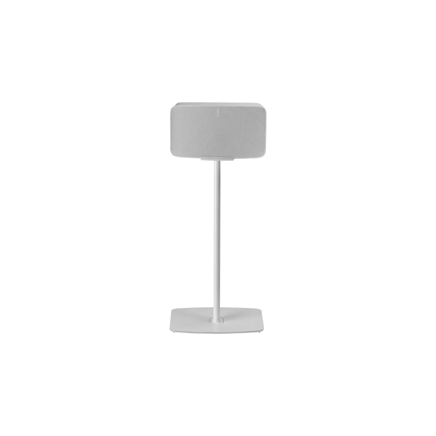 Sonos Flexson Floor Mount for Sonos Five / Play:5 (Each) (White) - view 2