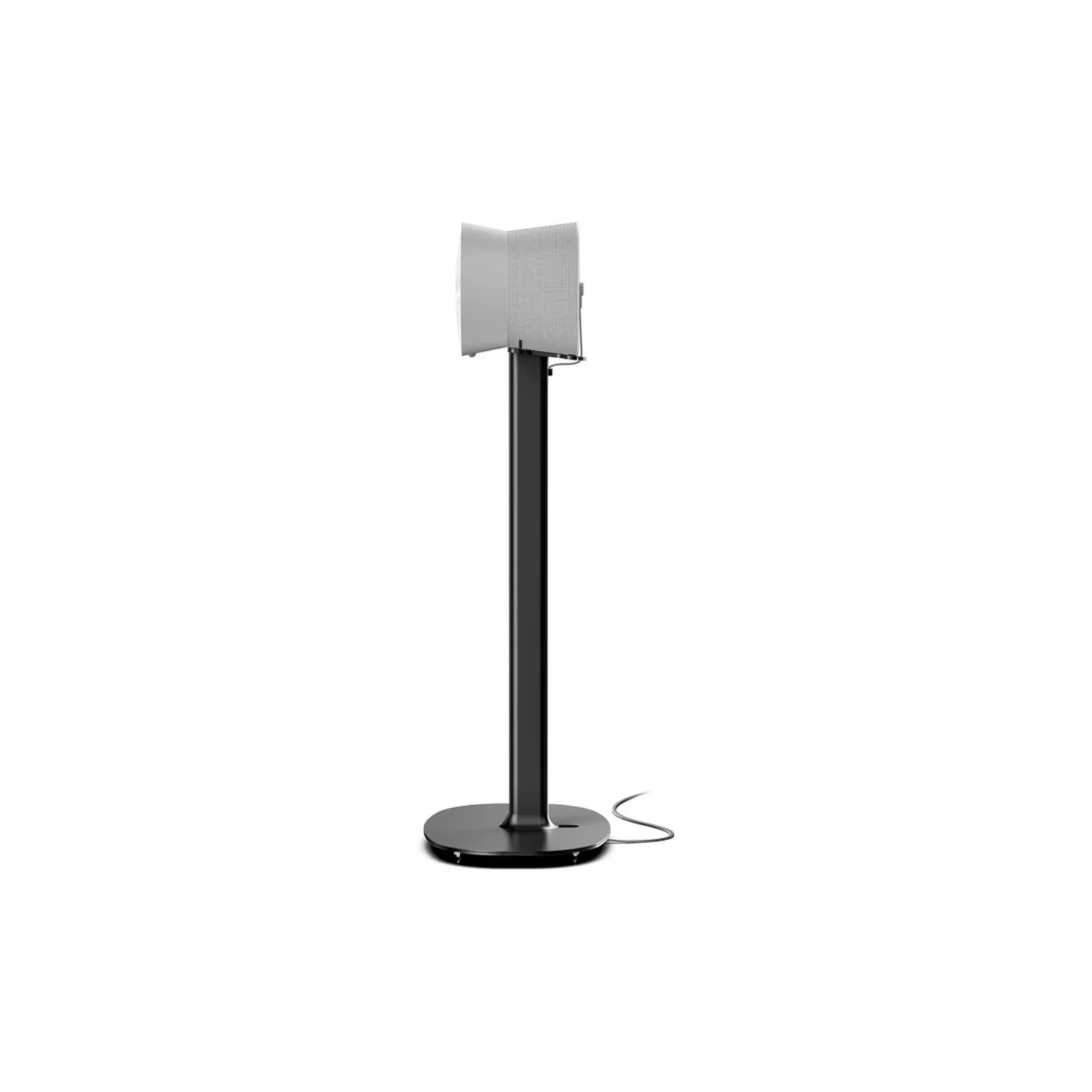 Sonos Flexson Floor Stand for Sonos Era 300 (Pair) (Black) - view 3
