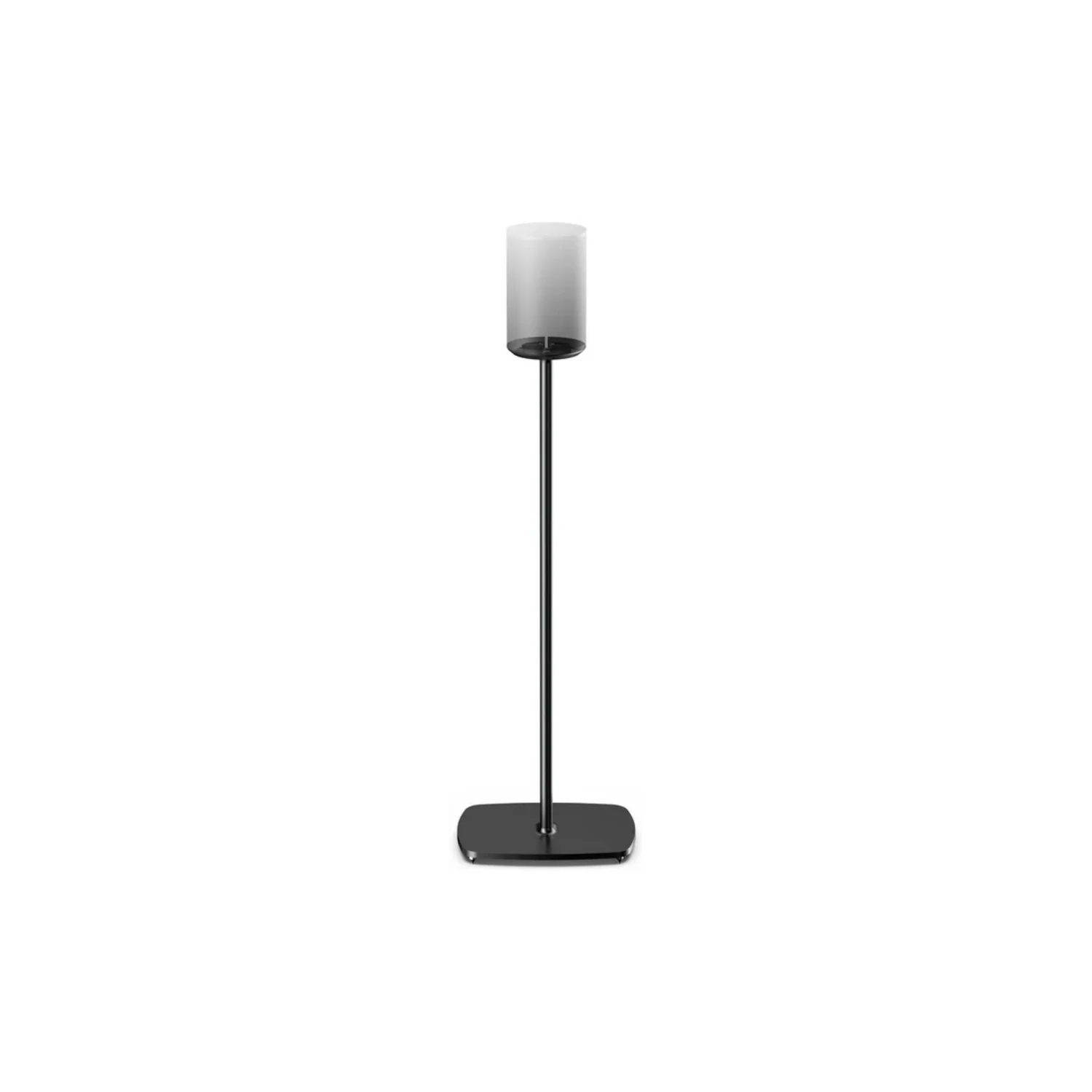 Sonos Flexson Floor Stand for Sonos Era 100 (Pair) (Black) - view 2