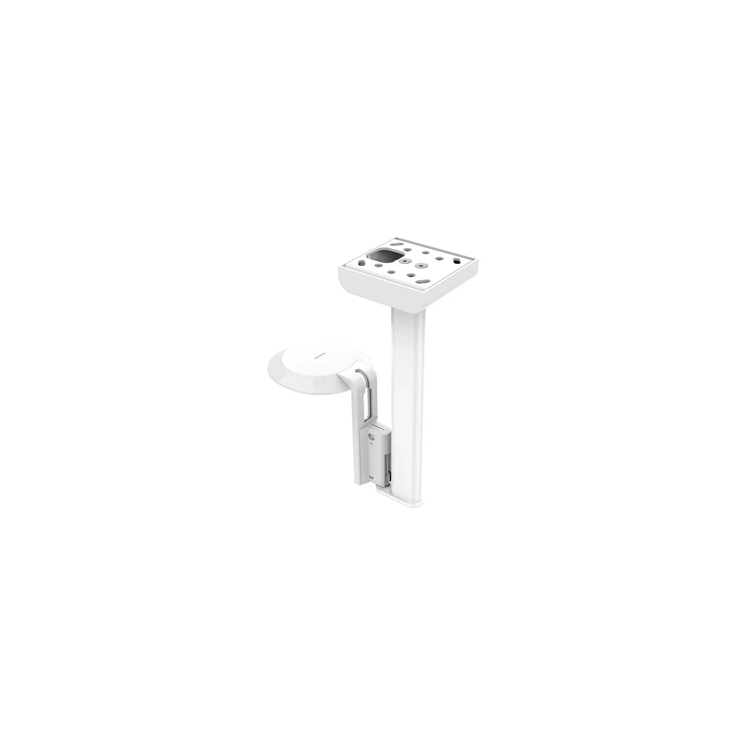 Sonos Flexson Ceiling Mount for Sonos Era 100 (White) - view 1