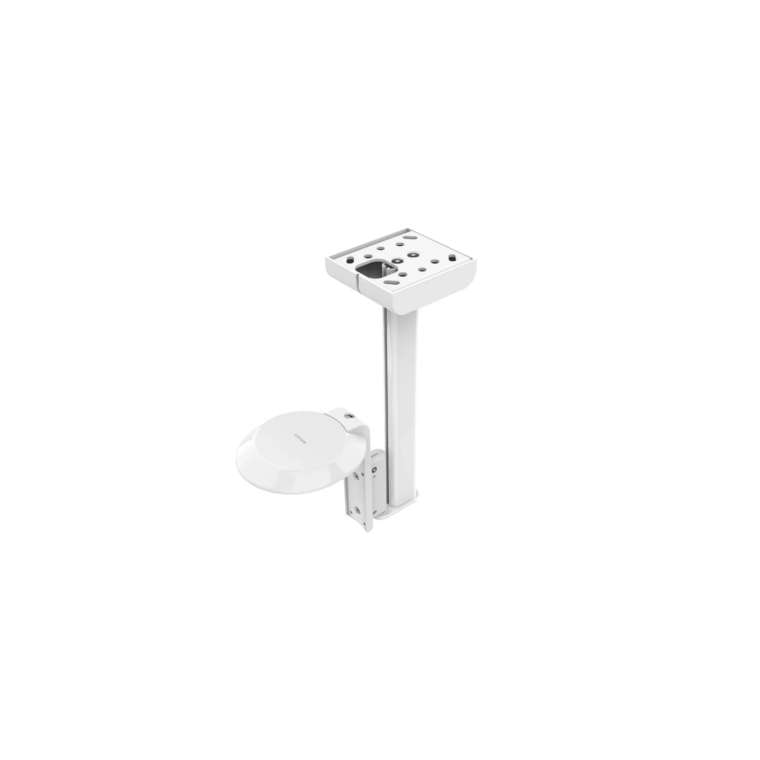 Sonos Flexson Ceiling Mount for Sonos Era 100 (White) - view 2