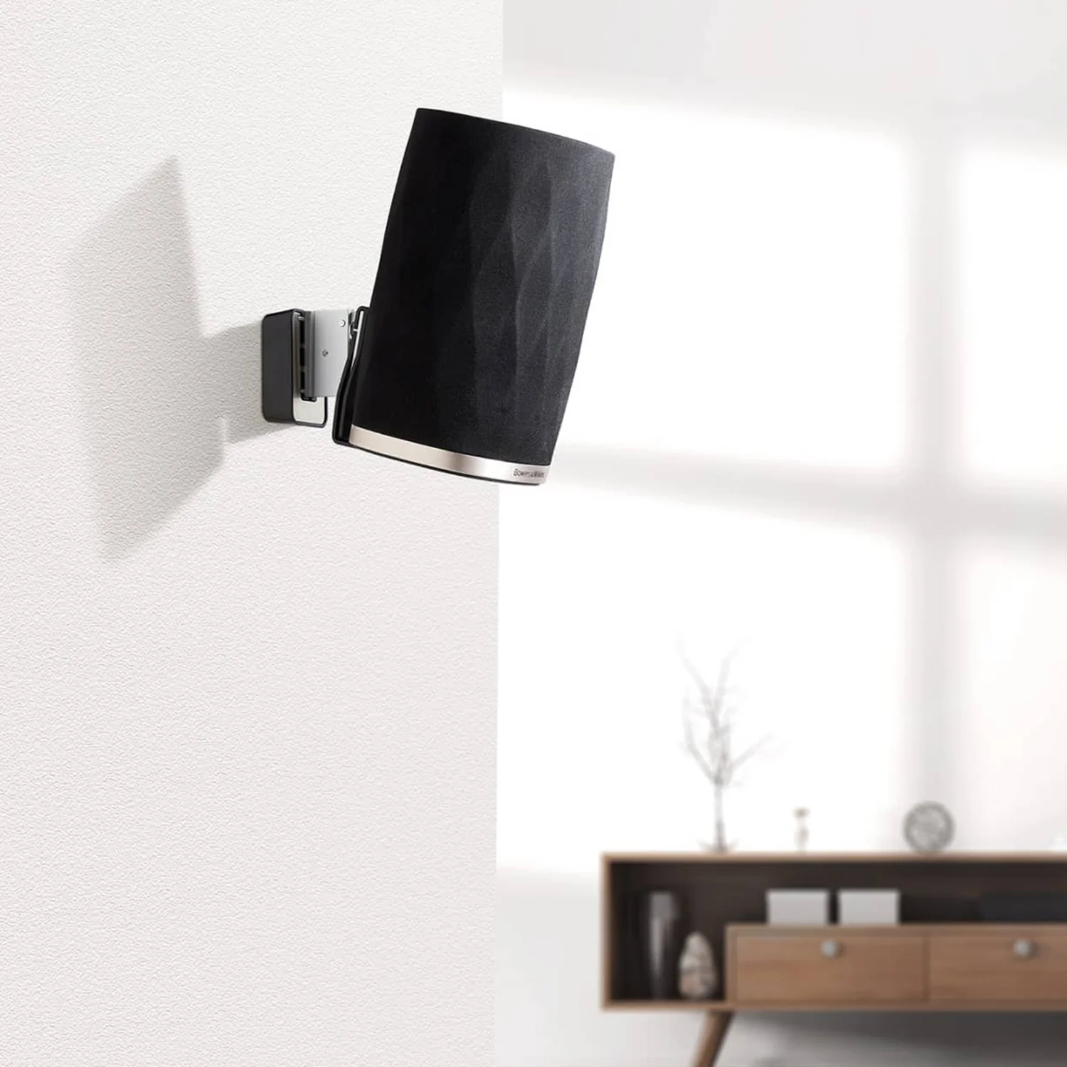 Bowers & Wilkins Formation Flex Wall Bracket (Pair) - view 1