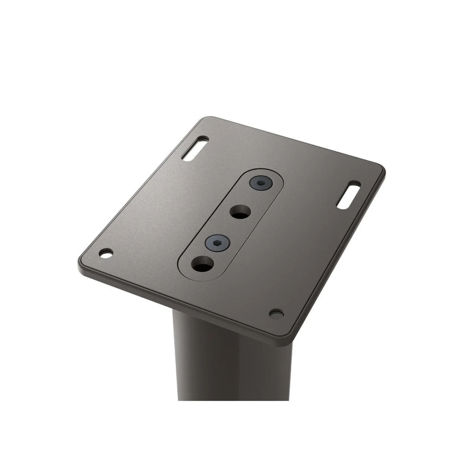KEF S2 Floor Stands - For Kef LS50 Series (Carbon Black) - view 3