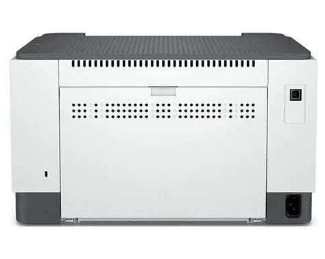 HP LaserJet M208dw Printer – Wireless, Single Function, Black & White, 6GW64A - view 2