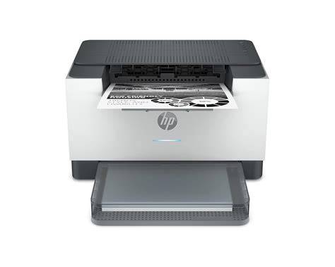 HP LaserJet M208dw Printer – Wireless, Single Function, Black & White, 6GW64A - view 3