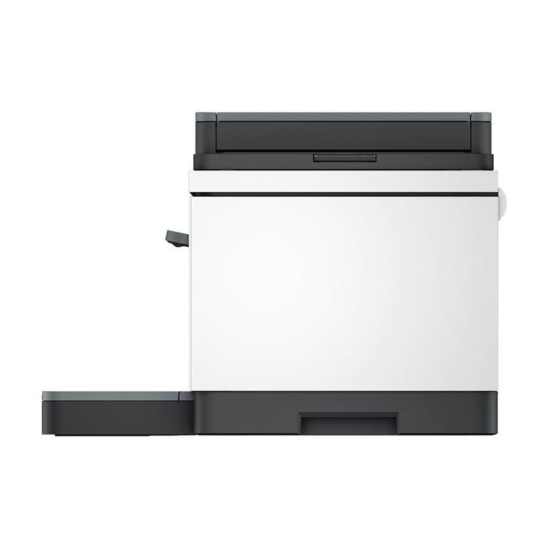 HP LaserJet MFP M233sdw Printer – Print, Copy & Scan, ADF, Wireless, Ethernet, 6GX06A - view 1