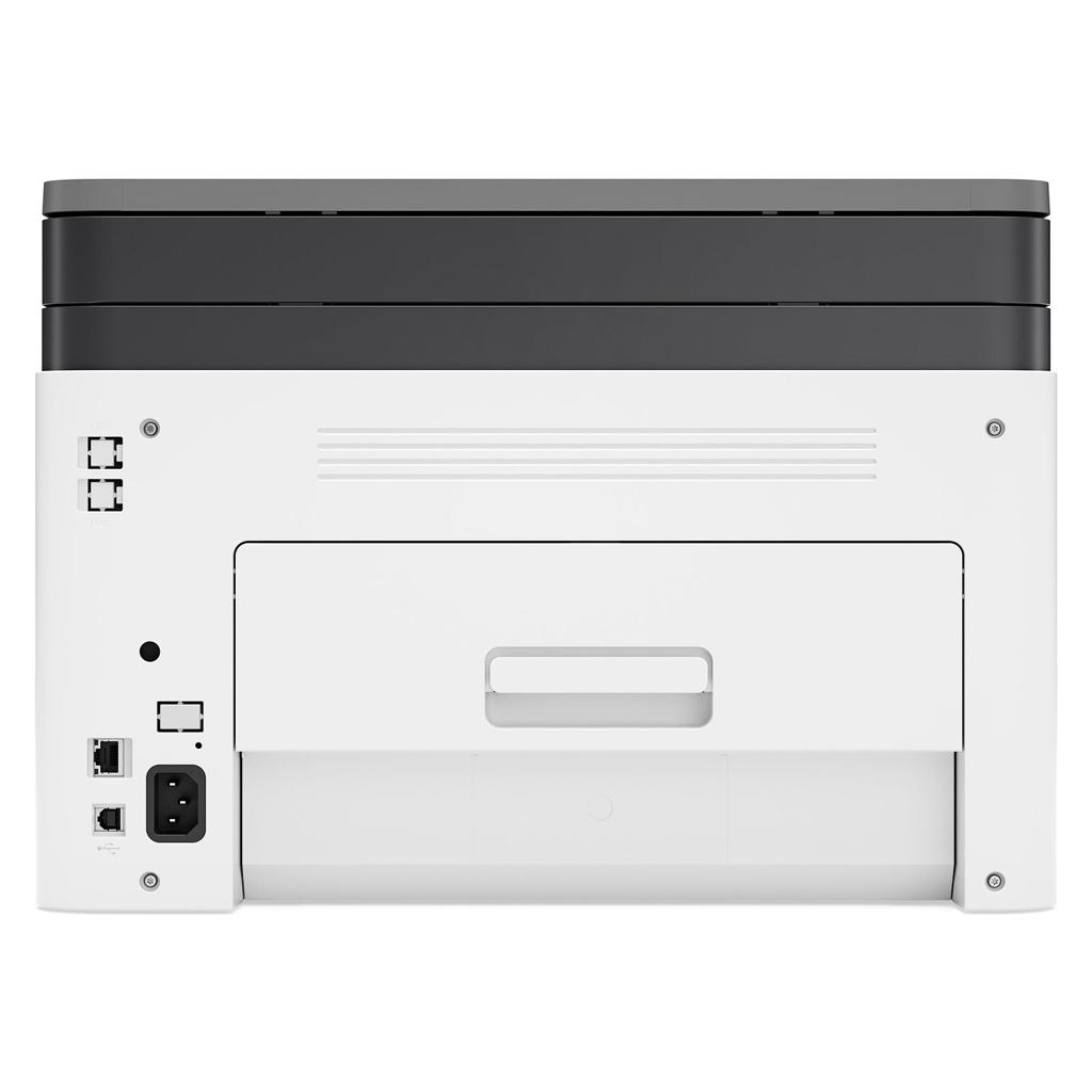 HP Color Laser 178nw All-in-One Wireless Color Laser Printer – Print, Scan & Copy - view 2