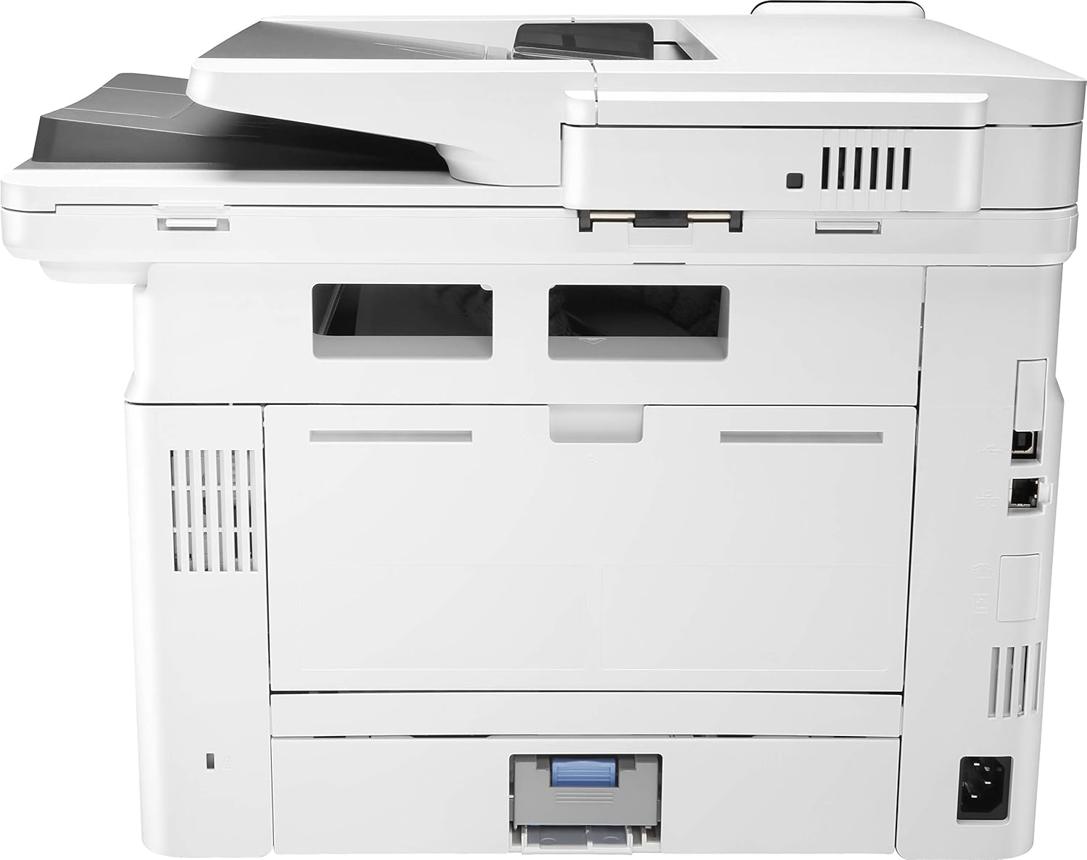 HP LaserJet Pro MFP M329dw – Wireless Monochrome Laser Printer (W1A24A) - view 2