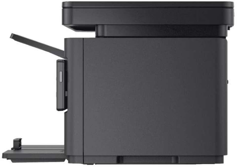 HP LaserJet Pro M126nw – All-in-One Black & White Laser Printer - view 1