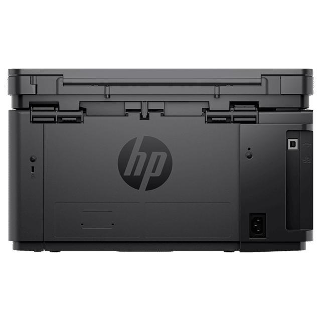 HP LaserJet Pro M126nw – All-in-One Black & White Laser Printer - view 2