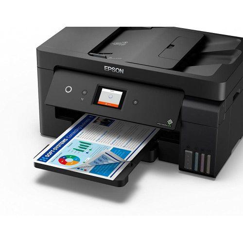 Epson EcoTank L14150 – All-in-One Colour Ink Tank Printer, Wi-Fi, A3+, ADF & Auto Duplex - view 1