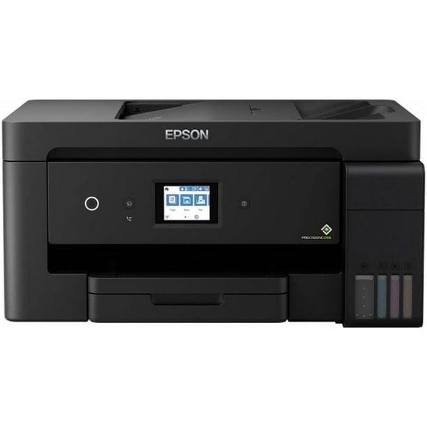 Epson EcoTank L14150 – All-in-One Colour Ink Tank Printer, Wi-Fi, A3+, ADF & Auto Duplex - view 3
