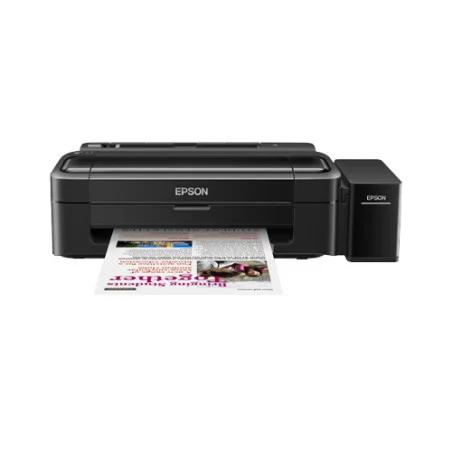 Epson EcoTank L130 – Single Function Ink Tank Printer for Home & Office