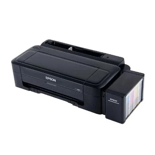 Epson EcoTank L130 – Single Function Ink Tank Printer for Home & Office - view 1