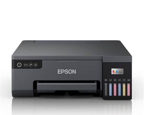Epson EcoTank L18050 – A3+ Wi-Fi Ink Tank Photo Printer - view 2