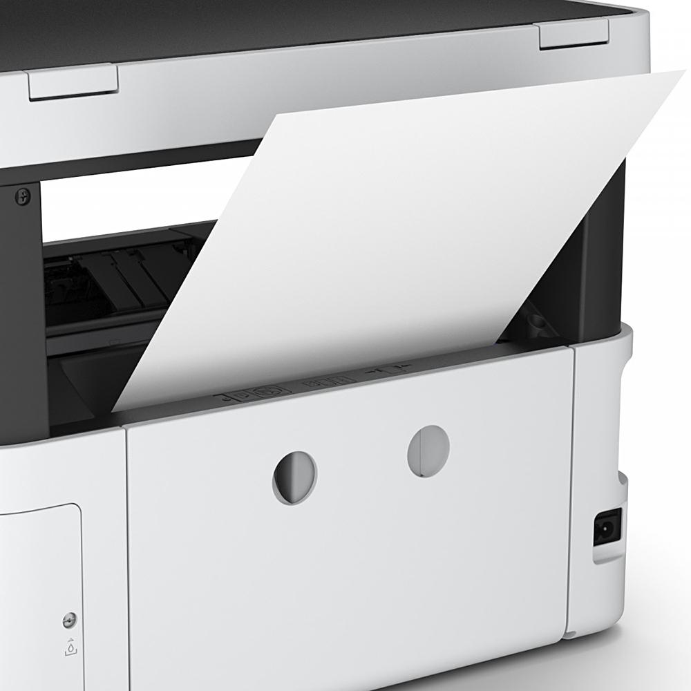 Epson EcoTank Monochrome M2140 – All-in-One Duplex Ink Tank Printer - view 1