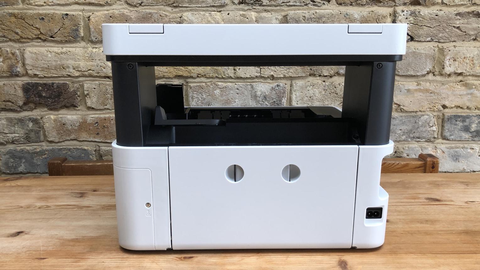 Epson EcoTank Monochrome M2140 – All-in-One Duplex Ink Tank Printer - view 2