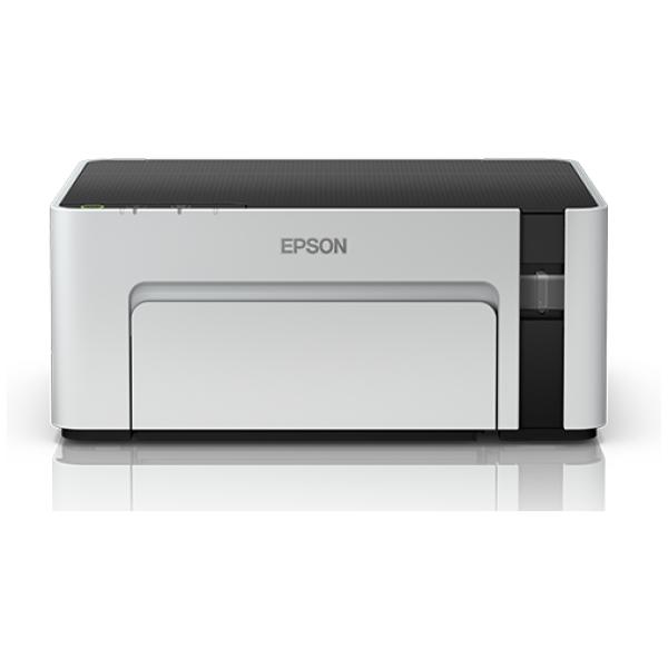 Epson M1100 EcoTank Monochrome InkTank Printer - view 3