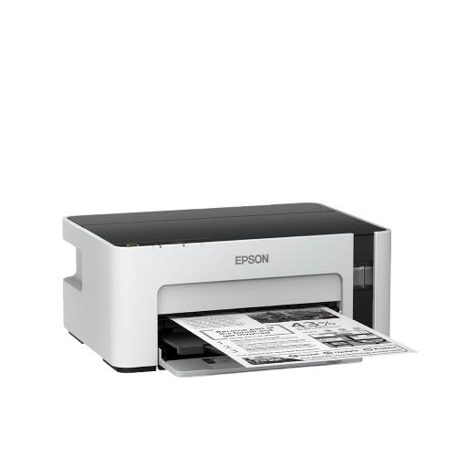Epson EcoTank M1120 – Monochrome Wi-Fi Ink Tank Printer - view 1