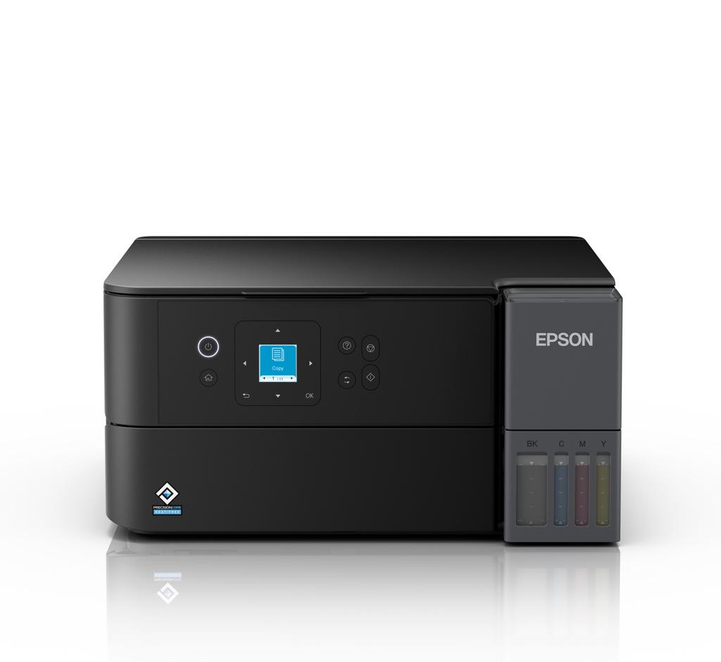Epson EcoTank L4360 – Wi-Fi Automatic Duplex A4 Colour Ink Tank Printer
