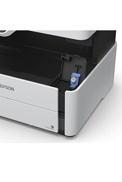 Epson EcoTank M2110 – Monochrome All-in-One Ink Tank Printer - view 1