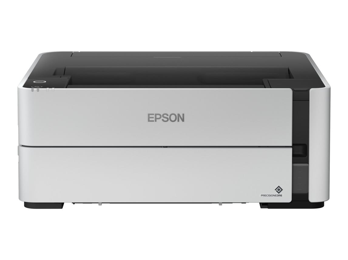 Epson EcoTank M1170 – Wireless Monochrome Supertank Printer - view 3