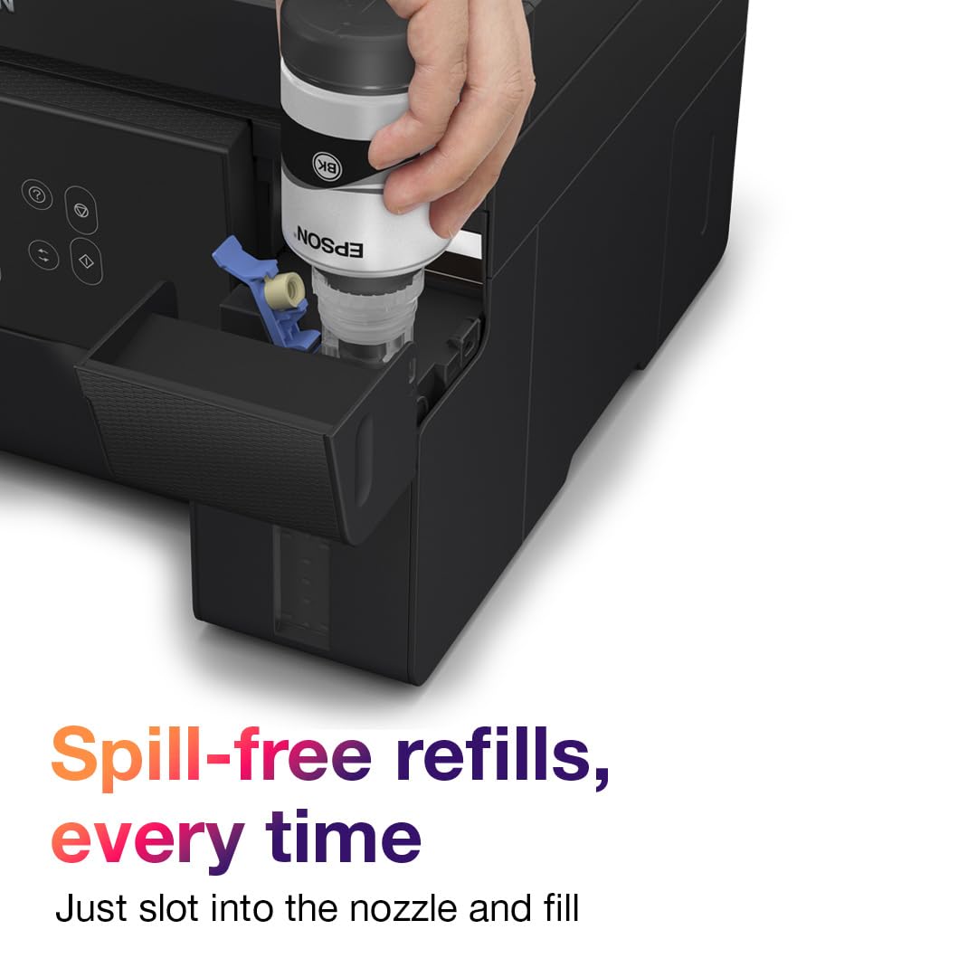 Epson EcoTank M2050 – Ink Tank Multifunction Printer - view 1