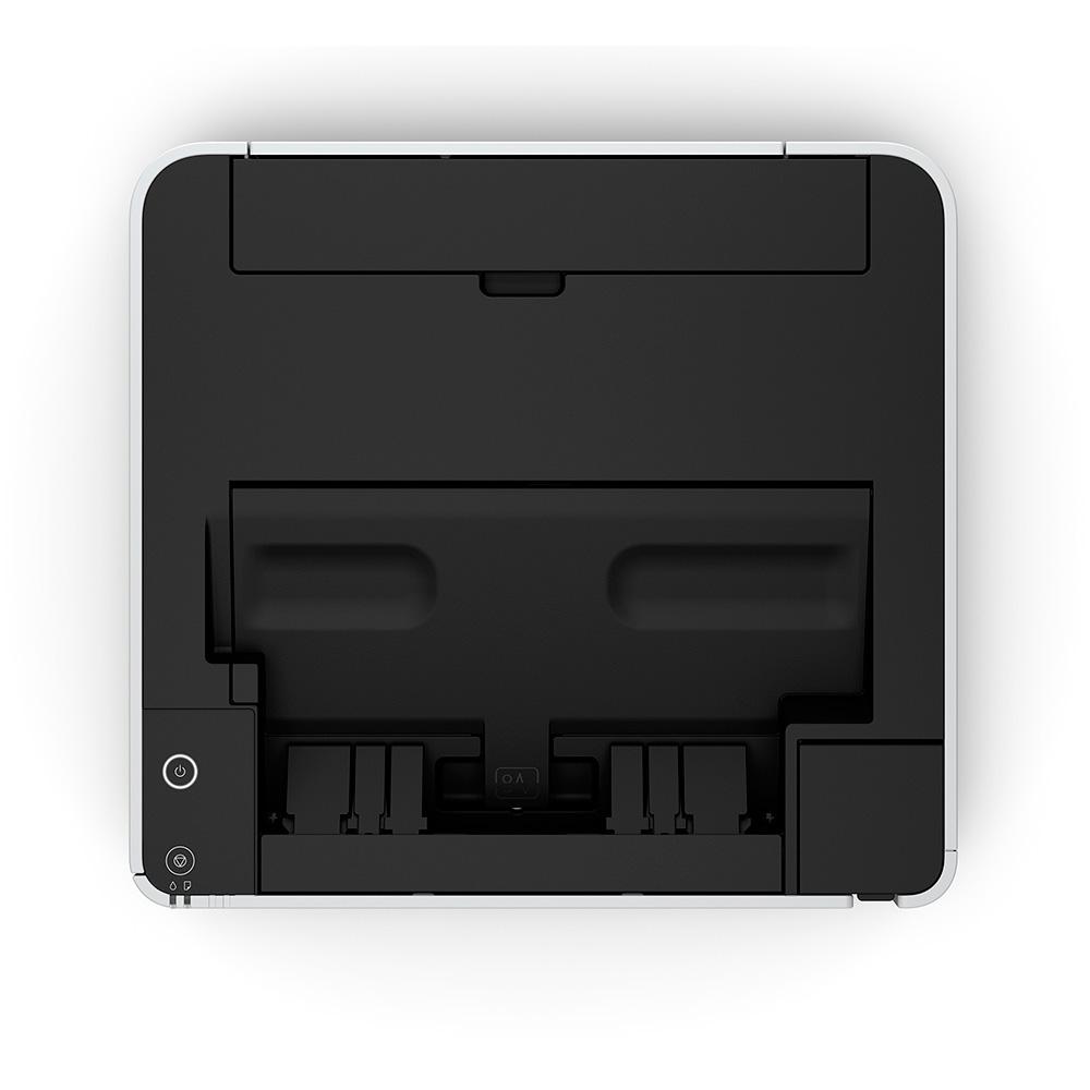 Epson EcoTank M1180 – Monochrome Wi-Fi Ink Tank Printer, Black - view 2