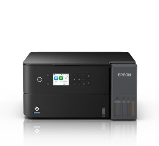 Epson EcoTank L6360 – Cost-Effective Wi-Fi A4 Duplex Multifunction Printer