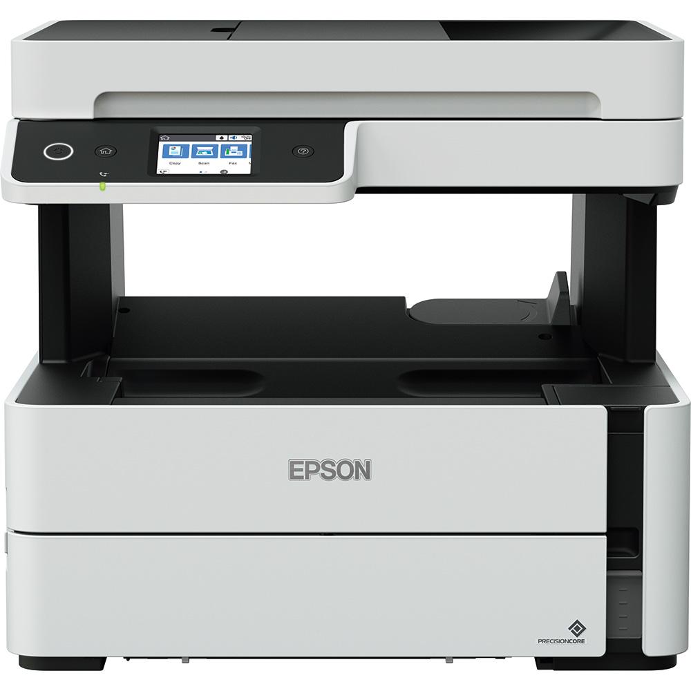 Epson EcoTank Monochrome M3180 – All-in-One Duplex Wi-Fi Ink Tank Printer