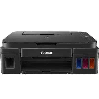 Canon PIXMA G3012 – All-in-One Wireless Ink Tank Colour Printer