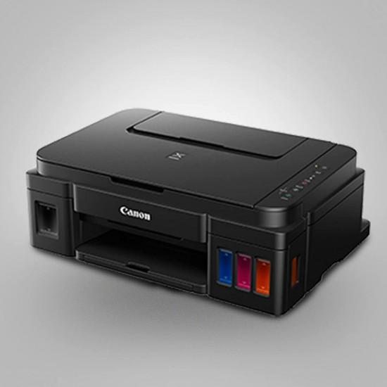 Canon PIXMA G3012 – All-in-One Wireless Ink Tank Colour Printer - view 1