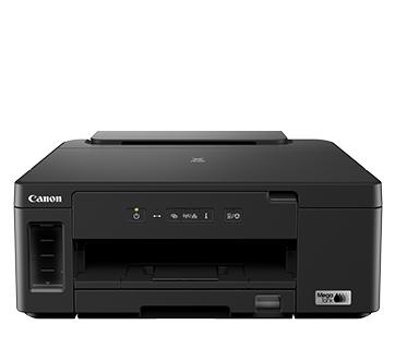 Canon PIXMA MegaTank GM2070 – Single Function Wi-Fi Monochrome Ink Tank Printer