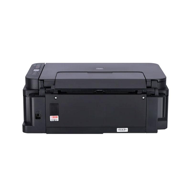 Canon PIXMA MegaTank G2012 – All-in-One Colour Ink Tank Printer with 2 Additional Black Ink Bottles - view 1