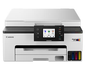 Canon MAXIFY GX1070 – All-in-One Wi-Fi MegaTank Colour Printer - view 1