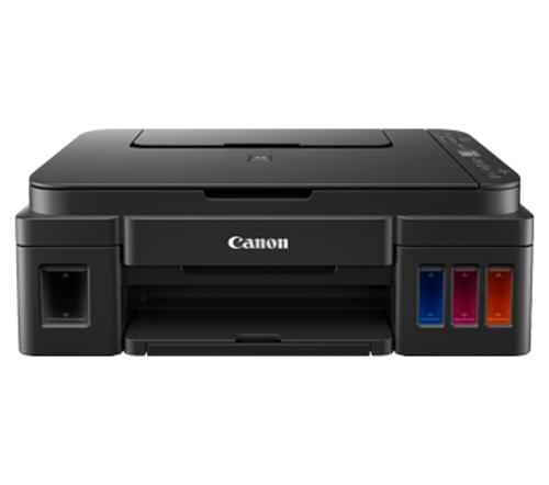 Canon PIXMA MegaTank G3010 – All-in-One Wireless Ink Tank Colour Printer