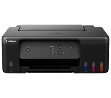 Canon PIXMA MegaTank G1730 – Print-Only Non-Wi-Fi Ink Tank Colour Printer