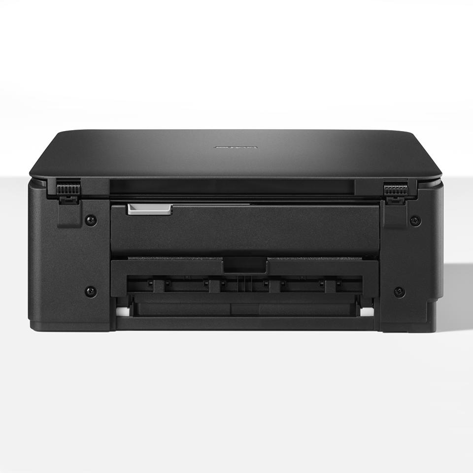 Brother DCP-T530DW – A4 Wireless & USB Multifunction Colour Ink Tank Printer - view 1