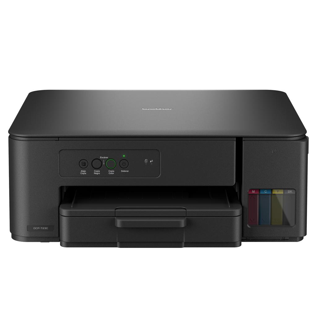 Brother DCP-T230 – Multifunction Colour Ink Tank Printer
