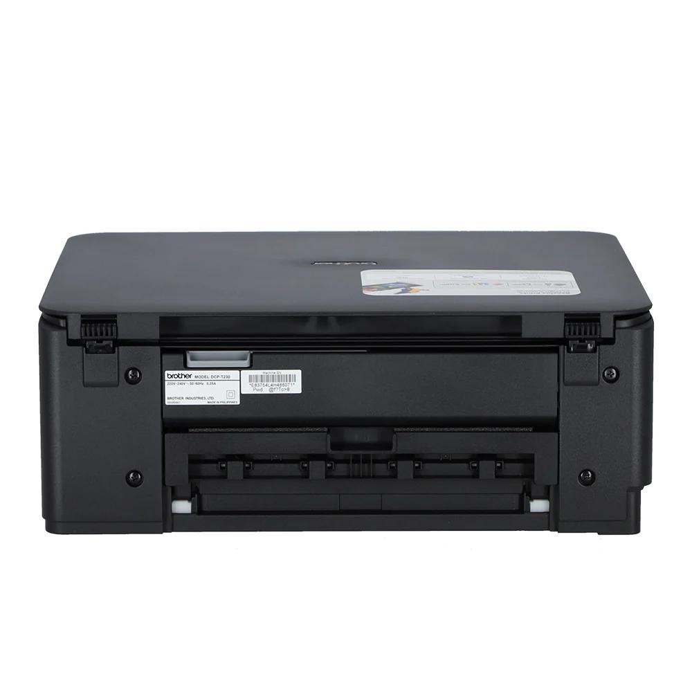 Brother DCP-T230 – Multifunction Colour Ink Tank Printer - view 1