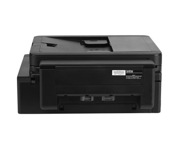 Brother DCP-T830DW – Wi-Fi Auto Duplex Colour Ink Tank Printer with ADF & LAN - view 1